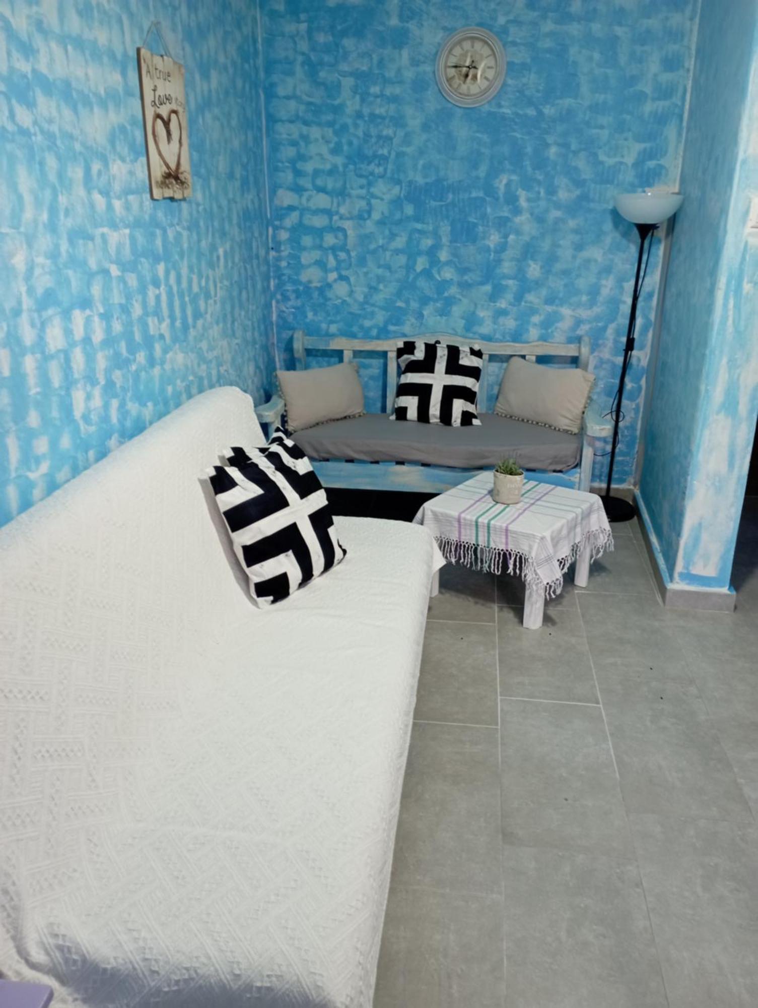 La Gatta Studio Gaios Room photo